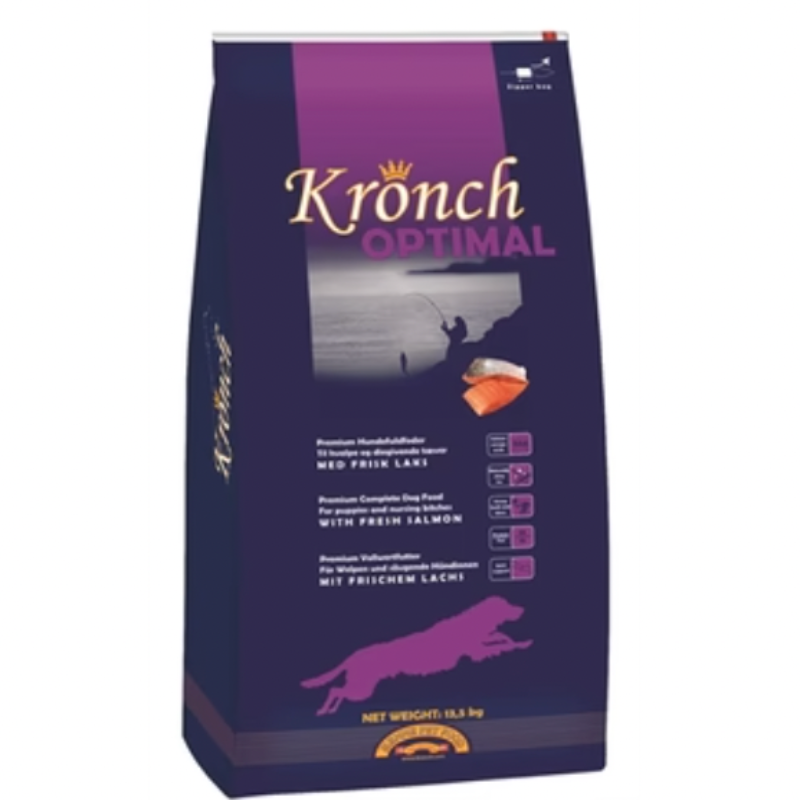 Kronch Optimal Welpe 13,5Kg